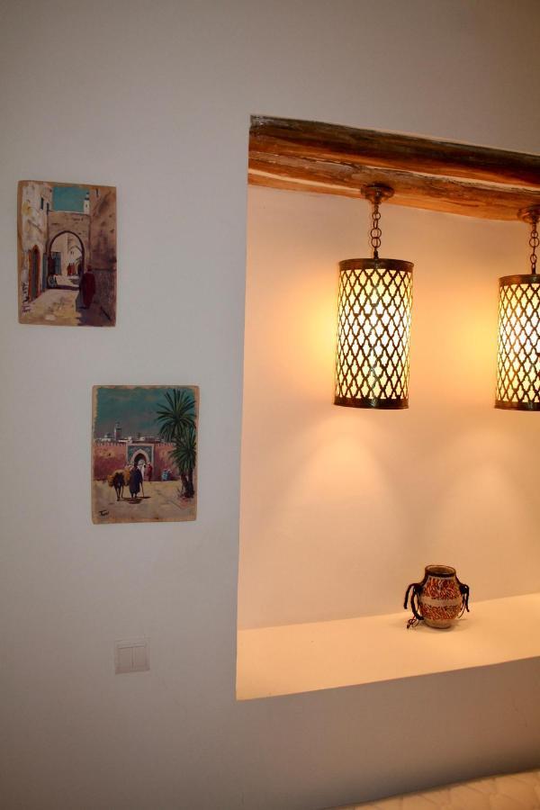 Riad Al Riad Marrakesch Exterior foto