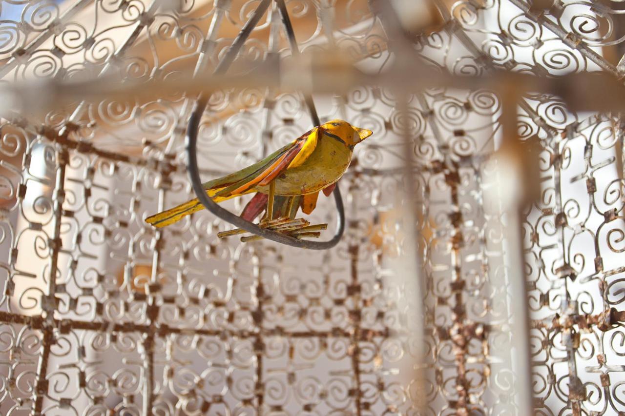 Riad Al Riad Marrakesch Exterior foto